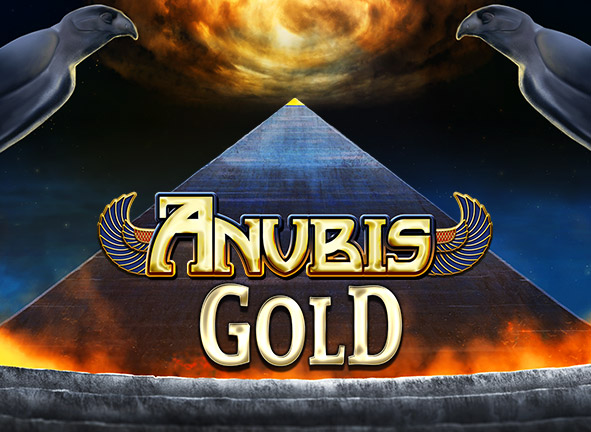 Anubis Gold